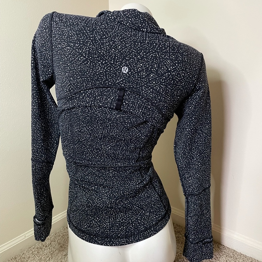 Lululemon define jacket